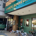 Porte Bonheur - 