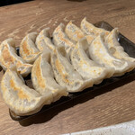 Nikujiru Gyoza no Dandadan Oita Ten - 