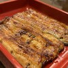 Kabayaki Kappou Negishi Miyagawa - 蒲焼き（3,000円）