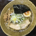 Ramen Kagetora - 