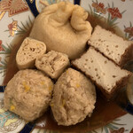 Oden Maru - 