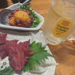 Private room Izakaya Wakin - 