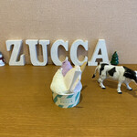 Gelateria ZUCCA - 