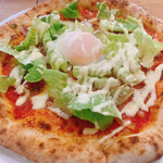 Makigama Pizza Picchu - 