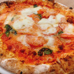 Makigama Pizza Picchu - 