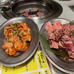 Kanaami Deathmatch Yakiniku SUN - 