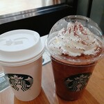 Starbucks Coffee Koshigaya Ion Lake Town Mori Ikkai Ten - 