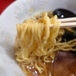 Ramen Honda - 