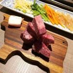 Yakiniku Ginga - 