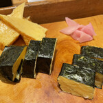 Sushi Dokoro Marutatsu - 