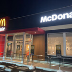 McDonald's Mito Eki Minamidori Ten - 