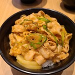 伝説のすた丼屋 - 