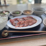 Yakiniku A FIVE Toku - 