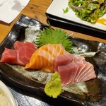 Maguro Soma Suisan - 