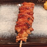 Sumibi Yakitori Katsumi - 