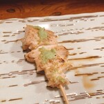 Sumibi Yakitori Katsumi - 