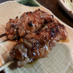 Yaoki Yakitori - 