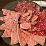 Sumibi Yakiniku Kisen - 