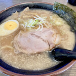 Ramen Touma - 