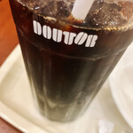 Doutor Coffee Shop Yomiuri Rando Ekimae Ten - 