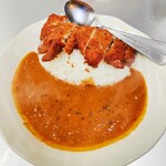 Chicken curry's - 