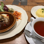 Afternoon Tea Tearoom Tobu Hyakkaten Funabashi Ten - 