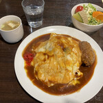 Mura Cafe Hidaka - 