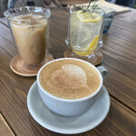 Hikoma Cafe - 