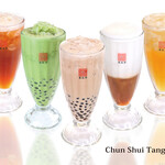 Chun Sui Tan Omotesando Ten - 