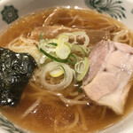 Rairai Ken Minami Ginza Ten - 