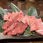 Yakiniku Chubo Kuraya - 