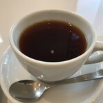 ROBSON COFFEE Arts Maebashi Ten - ドリンク