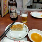 Gyoza no Osho Akashi Ten - 