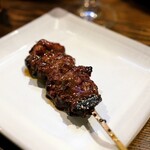 Sumibi Yakitori Toyofuji - 