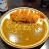 CoCo壱番屋 - 手仕込とんかつカレー