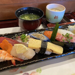 Ginpachi Sushi Hon Ten - 