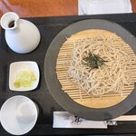 ソバカフェ ミヤビ - 