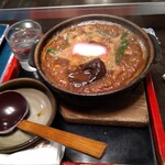 つるつるうどん瓢六庵 - 料理写真: