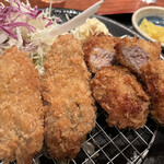 Tonkatsu Kotetsu - 