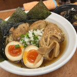 Chuka Soba Hibiki - 