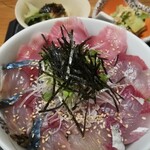 和膳ゆずり葉 - 料理写真: