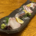 Sushi Kishida - 