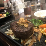 Ikinari Steak Kokura Minami Ten - 