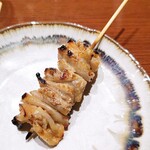 Kushiyaki Sakana Shinjuku Miyagawa Showa Biru Ten - 