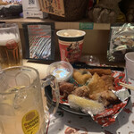 Okinawa Izakaya Tingara - 