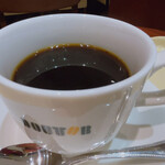 DOUTOR Sapporo Odori Nishi 3 Chome Ten - 