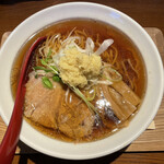 Chuka Soba Sakauchi - 