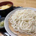 Soba Hoshinoya - 