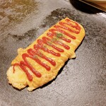 お好み焼き鉄板焼き 十銭 - 