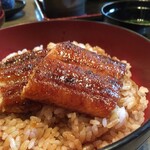 Unagi Ryori Ugenbu - 